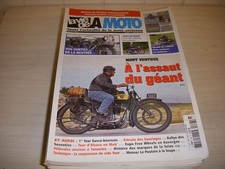 LA VIE DE LA MOTO LVM 668