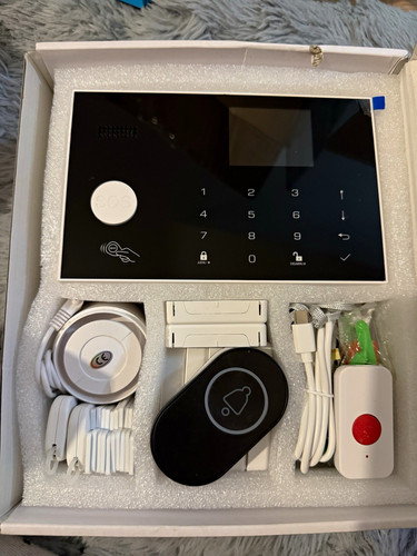 Smartcam alarmanlage - smartcam,