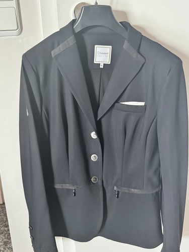 Samshield turnier jacket - turnier,