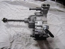 Audi Multitronic A6 C5 A4 B6 Schieberkasten Ölpumpe Ventilgehäuse 01J325031AF