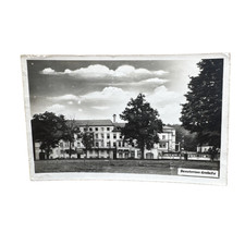 Postkarte AK Kreischa