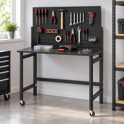 Werkbank klappbar - werkbank,