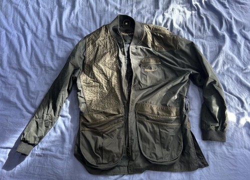 Blaser herren schießweste - blaser,