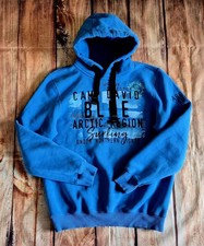 Camp David Hoodie - Pullover