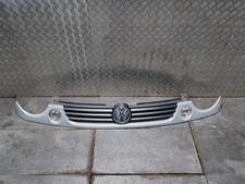 VW Lupo 6X Frontgrill