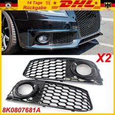 Für AUDI A4 B8 08-11 2x