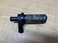 Zusatzwasserpumpe Wasserpumpe