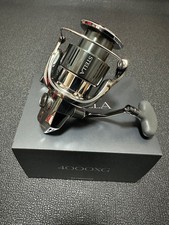 Shimano stella 4000xg - shimano,