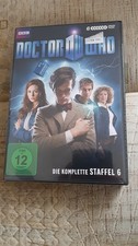 6 DVDs * DOCTOR WHO - DIE