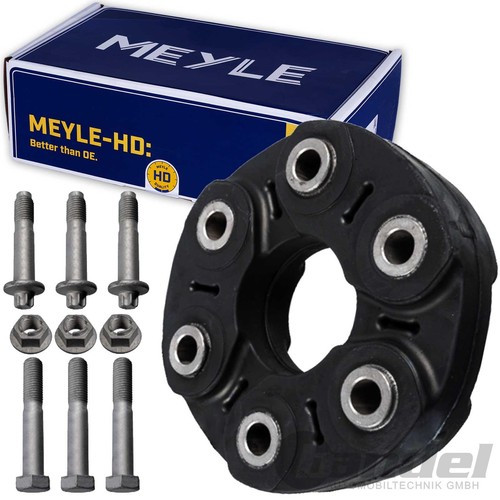 Meyle hardyscheibe gelenk - hardyscheibe,