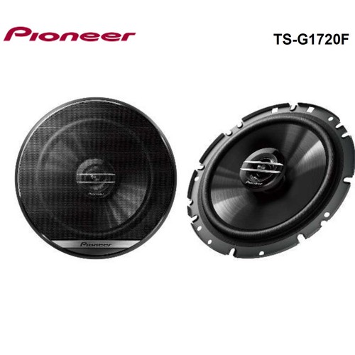 Pioneer g1720f 17cm auto - pioneer,