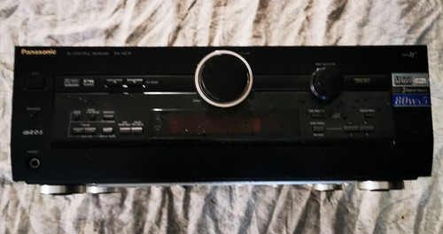 Panasonic av - 70,