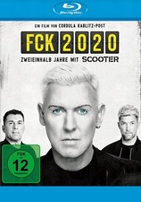 FCK 2020 - Zweieinhalb Jahre