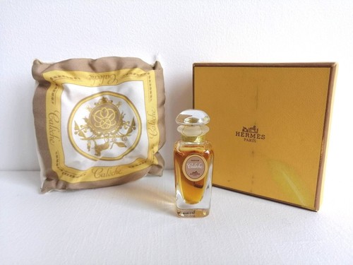 Hermes parfüm kutsche flasche - hermes,