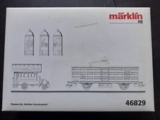 Märklin 46829 H0 Themen-Set