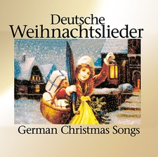 CD Deutsche Weihnachtslieder /