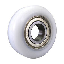 Rollen für Tore Tor Rolle Ø