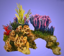 Aquarium Deko 🐟 TRAUM