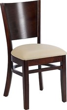 Lynn mit Polster beige