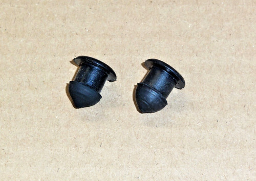 Set gummi stöpsel - set, für