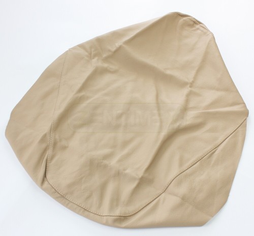 Beige sitzbezug für - sitzbezug, piaggio