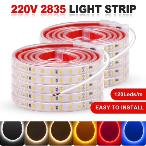 230v 2835 cob led streifen - 2835,