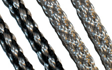 Arisol Kordelvorhang 190x60 Campingzubehör Wohnmobil Outdoor Wohnwagen B-Ware