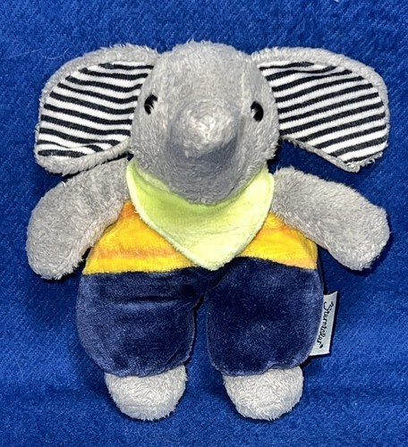 Kuscheltier sterntaler elefant - sterntaler,
