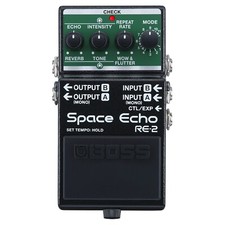 BOSS RE-2 Space Echo