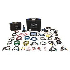 Daimler Truck Picoscope