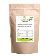 Bio Guar Gum | Guarkernmehl |