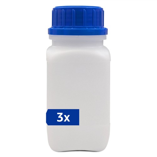 Stück 500 ml - 3,