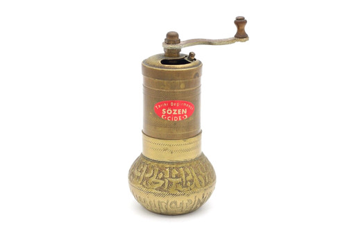 Sözen türkische kleine - sözen,