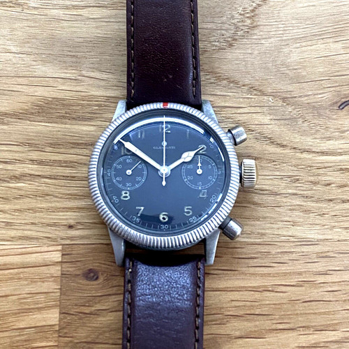 231 tutima glashütte - [231],