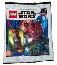 LEGO Star Wars Minifigur |