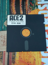 Air Combat Emulator 2 (ACE 2 -