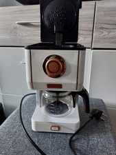 Single Kaffeemaschine