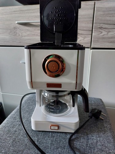 Single kaffeemaschine - single,