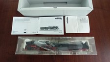 MÄRKLIN 37175 DAMPFLOKOMOTIVE BR 52 (DB),EPOCHE III,MFX,SOUND,RARITÄT,OVP+WIENEU