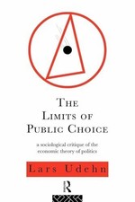 The Limits of Public Choice: A