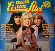 Various - Eis Am Stiel 4 -