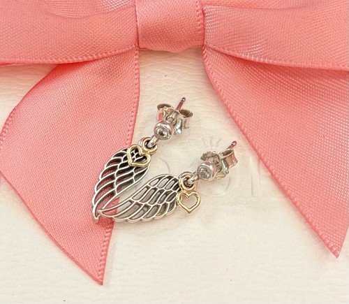 Original pandora ohrringe - original,