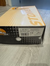 Arbeitsschuhe von Stonekit