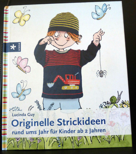 Originelle strickideen rund - strickideen,