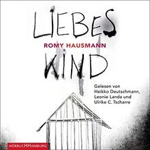 Liebes kind cds - kind:, von