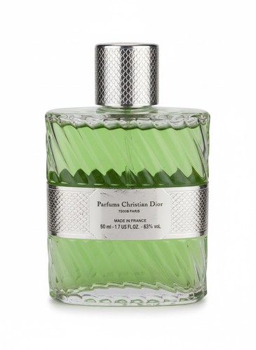 Christian dior eau sauvage - christian,