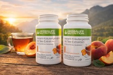2x Herbalife Instant