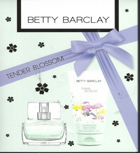 Betty barclay tender blossom - tender,