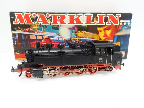 Märklin hamo 8396 - h0,