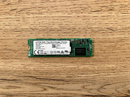 Ssd lite 128gb 2 mit - 128gb,